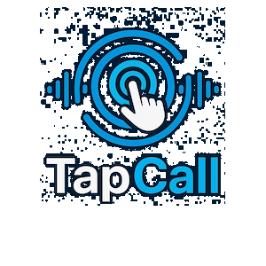 TapCall Logo